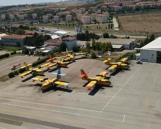 Son dakika: THK ve Kızılay Derneği yöneticileri hakkında suç duyurusu