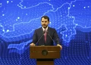 Bürokrasi duvarları yıkılıyor! Hazine ve Maliye Bakanı Berat Albayrak açıkladı: 2.260.000 belge tasarrufu