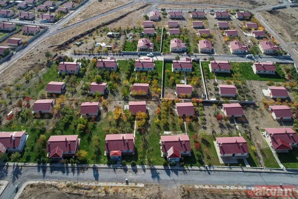 Kentsel dönüşümde 'YARISI BİZDEN' müjdesi! Başkan Erdoğan son dakika duyurdu! 0.74-0.79 faiz imkanıyla devlet yarısını ödeyecek! - 6