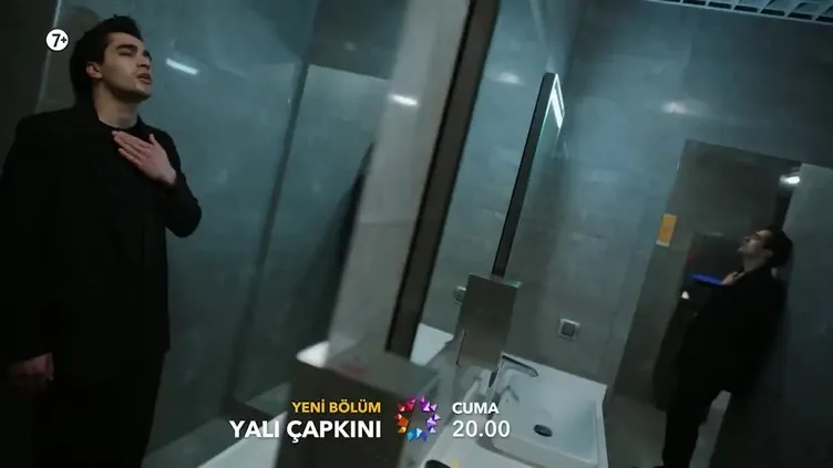 YALI ÇAPKINI 24. BÖLÜM FRAGMANI İZLE!