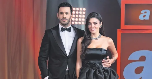 Aşk ve Gözyaşı dizisinde Meyra karakterine hayat verecek! Hande Erçel karakteri hakkında tüyo verdi