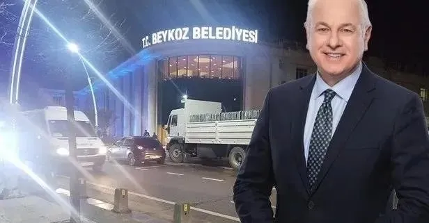 CHP'li Beykoz Belediyesi'ndeki usulsüzlük tanık ifadesinde: Başkan Alaattin Köseler her şeyden haberdardı