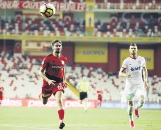 Titi ve Orkan Çınar Beşiktaş’ta iddiası