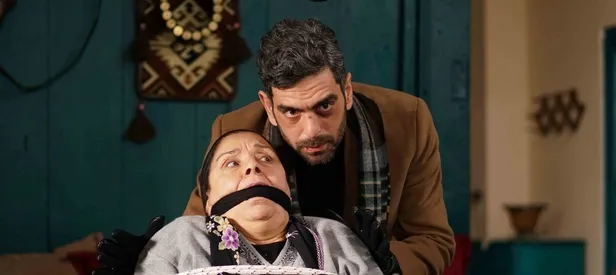 Sen Anlat Karadeniz 37. bölüm yayınlandı