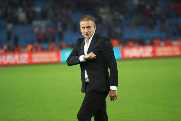 Trabzonspor bu sezon yenik duruma düştüğü 5. maçta da geri dönmeyi başardı-7