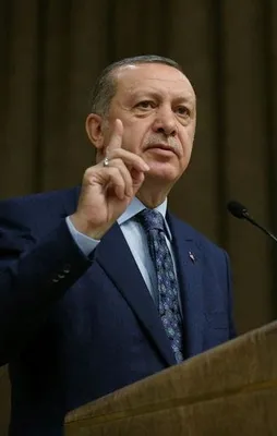 Dönüşümü millet istiyor