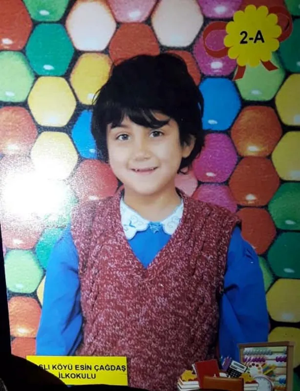 Sedanur Güzel'in kaybolmasıyla ilgili tutuklanan zanlının ilk ifadesi - 2