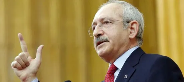Kılıçdaroğlu belgeleri FETÖ'den aldı! İşte kanıtı