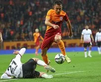 Galatasaray’da yapamadı İtalya’da coştu şimdi de Serie A ekibi Morutan’ın peşine düştü