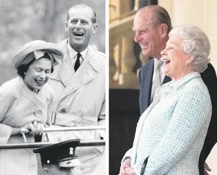 Kraliçe aldatıldı mı!