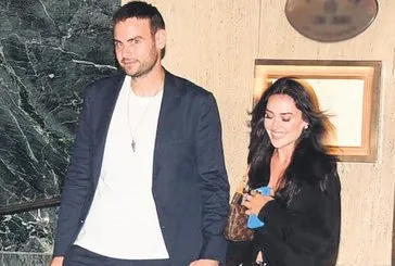 ’El’de var aşk!