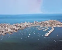 Sosyetenin yeni gözdesi Uruguay! Ünlüler yılbaşına Güney yarımkürede girecek