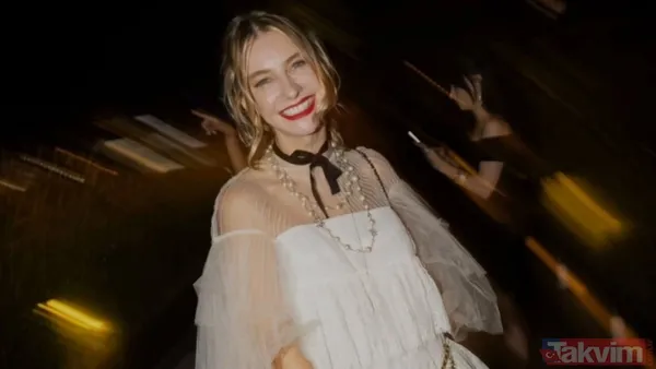 Tuba Ünsal'dan 14 Şubat öncesi itiraf geldi: Aklımı kaybetmemek için yapılacak en iyi şey bu! - 8