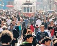 Nüfusumuz 2030’da 86 milyonu geçecek