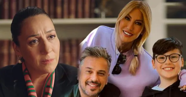 Bu paylaşımla kendini resmen ele verdi! Sihirli Annem'in yıldızı Kırmızı Oda'ya çıkartma yapacak!