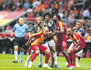 Derbi hasılatı 11 milyon TL