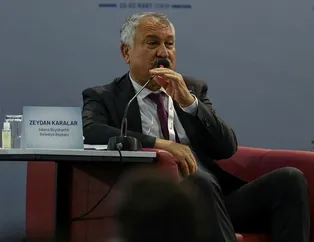 Mahkemeden CHP’li başkana şok!