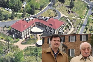 Terör örgütü FETÖ’de Asude krizi