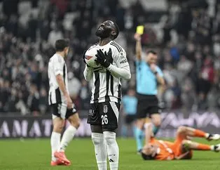 Yine bana hüsran