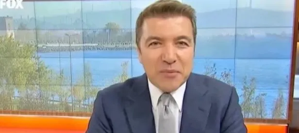 FOX'un soytarısı İsmail Küçükkaya'ya ceza