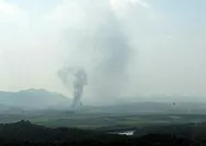 Kuzey Kore gerilimi bir çıta daha yükseltti: Kaesongdaki irtibat bürosu bombalandı