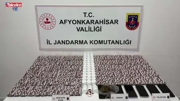 28 ilde uyuşturucu ve yasa dışı kenevir operasyonu: 140 şüpheli yakalandı