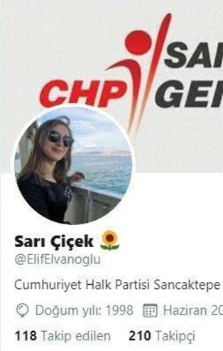 SON DAKİKA: Trabzon'dan sonra şimdi de skandal İskenderun paylaşımı! CHP kadın örgütü kimlere emanet?