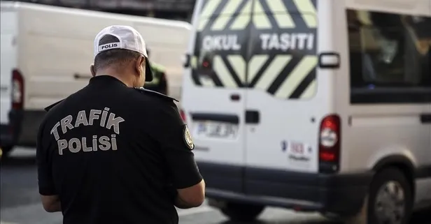 İçişleri Bakanlığı'ndan 81 ile okul genelgesi