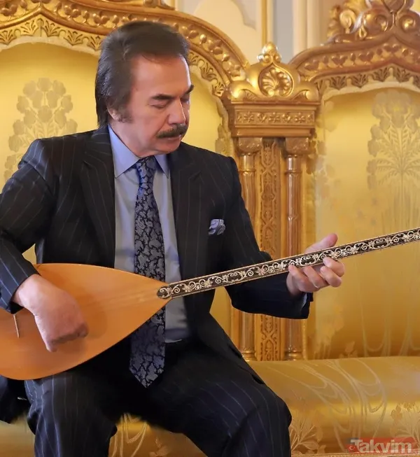 Meğer Yıllarca Orhan Gencebay Olarak Bildiğimiz Adı Gerçek Değilmiş.