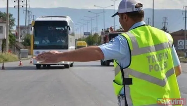 81 ile gönderildi! Şehirler arası seyahat kısıtlaması nasıl olacak? Özel araçlar yasağa tabi mi? İşte istisnalar...