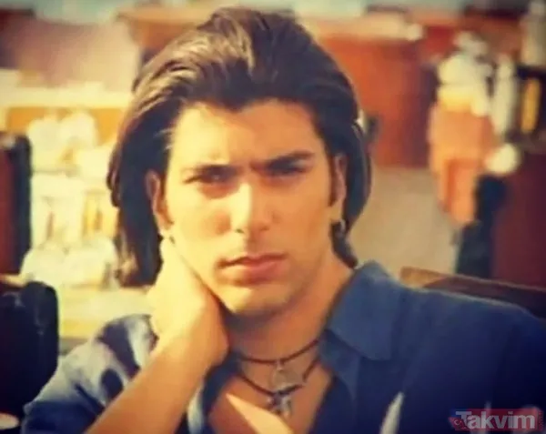 Çılgın Bediş’in yakışıklı Oktay’ı Cenk Torun yıllar sonra ortaya çıktı! Hem itirafları hem son hali dikkat çekti - 3