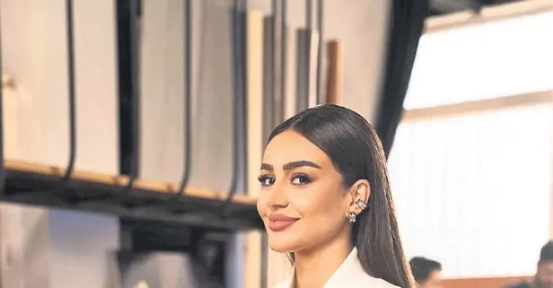 A para'ya konuk olan Elif Buse Doğan'dan samimi açıklamalar!