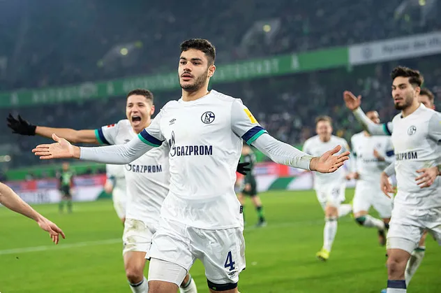 Ozan Kabak'ın değeri dudak uçuklatıyor! Avrupa onu konuşuyor