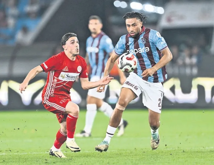 Folcarelli zirvede