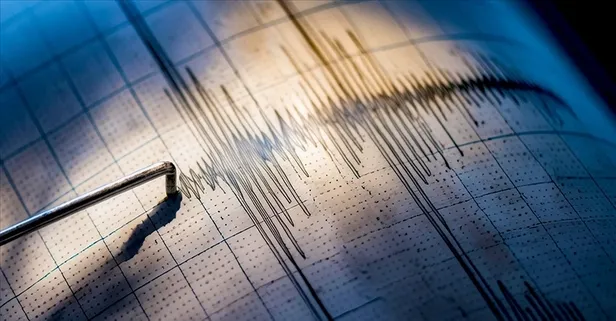 Meksika'da 5,8 büyüklüğünde deprem!