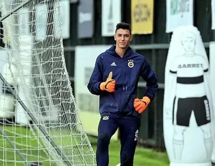 Atletico Madrid, Berke Özer için geliyor