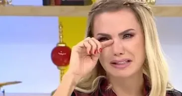 Ece Erkenden şok itiraf: Geçmişi elimde! Yasak aşkı Şafak Mahmutyazıcıoğludan ayrıldığını böyle duyurdu