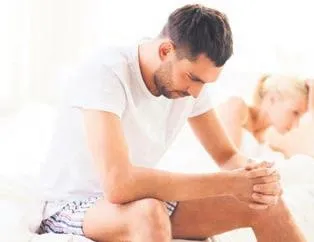 Merdiven çıkmak kısırlığı bitirir