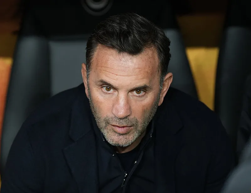 Fenerbahçe'nin transferine Galatasaray engeli! Aslan imza için devrede - 13