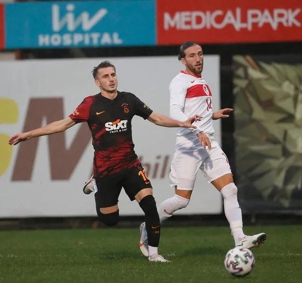 aslan-umit-milliler-ile-yenisemedi-ms-galatasaray-0-0-umit-milli-takim-1602268688263.jpeg Aslan, Ümit Milliler ile yenişemedi (MS: Galatasaray 0-0 Ümit Milli Takım)-2