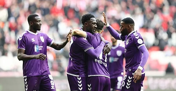 Samsun iki maç sonra güldü! Adana Demir’i 3-2 yendi