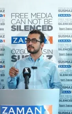 KARŞI'nın sahibinden CHP'li Eren Erdem'in FETÖ'cülerle ilişkisini ortaya koyan ifade!