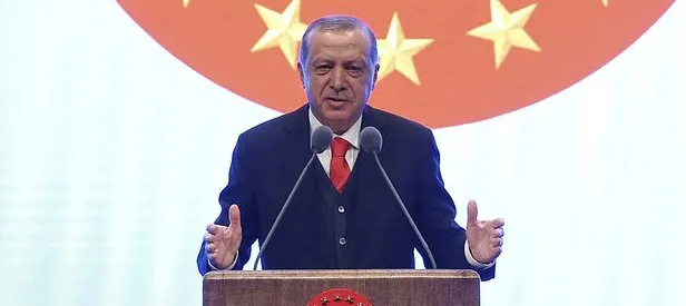 Erdoğan, ’Babayiğit’leri açıkladı