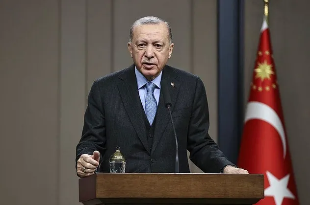 Sabah yazarı Hilal Kaplan: Tüm kutuplaşma masallarına rağmen Erdoğan toplumsal manada üzerinde ittifak edilmiş bir değerdir