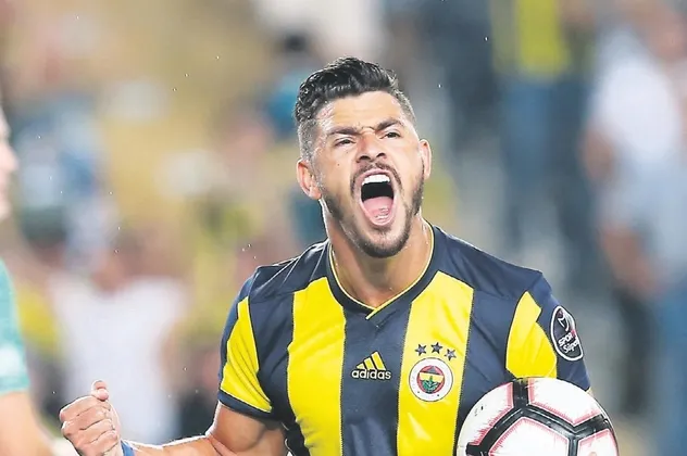 F.Bahçe Avrupa Ligi’nde şu an 2. torbada!