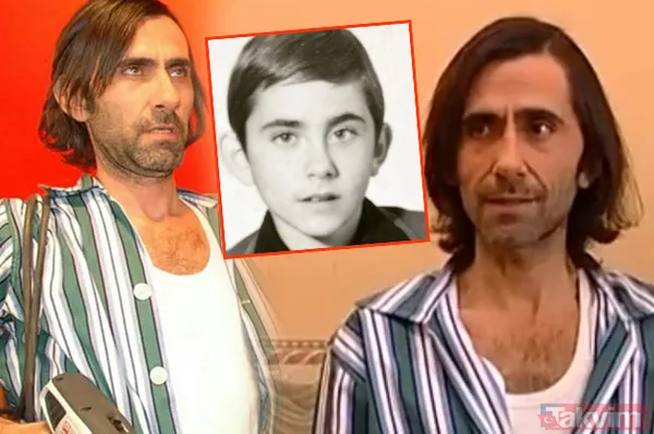 Avrupa Yakası'nın Gaffur'uydu... Peker Açıkalın'dan bomba itiraf! Yıllar sonra 'kulak' gerçeğini açıkladı: "Saçlarım bu yüzden uzun..." - 1