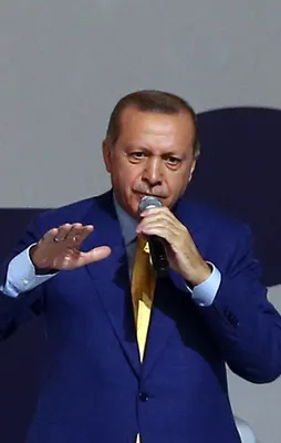 Cumhurbaşkanı: Ciddi bir yenileşmeye gidilecek