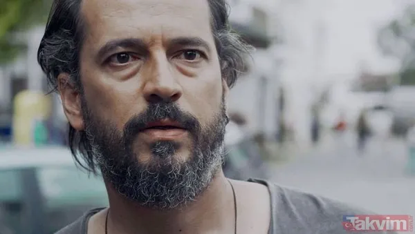 12 yıllık büyük aşk! Devrim Yakut’un eşi EDHO’nun yıldızı çıktı! Kurtlar Vadisi’nde de oynamış... - 28