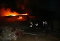 Hatay'daki yangın kontrol altına alındı