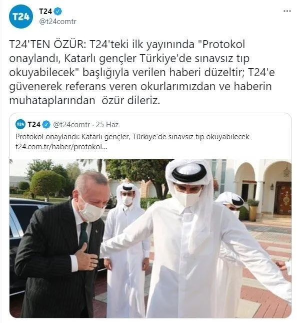 Kemal Kılıçdaroğlu'nun kirli 'Katar' iftirasına karşı gerçekler: Gençlerin zihnini bulandırdı, özür dilemedi ve yalanını sürdürdü-9